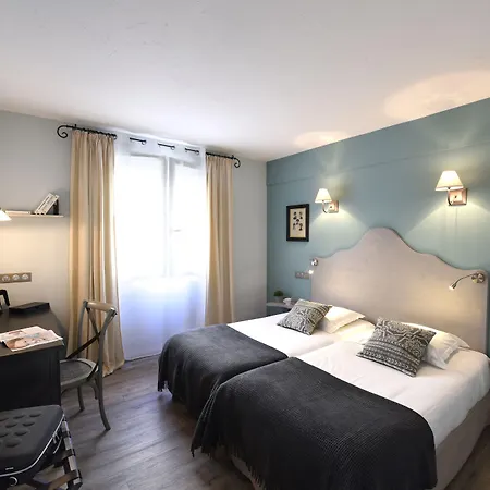 The Originals Boutique, Hôtel du Parc, Cavaillon (Inter-Hotel)-2