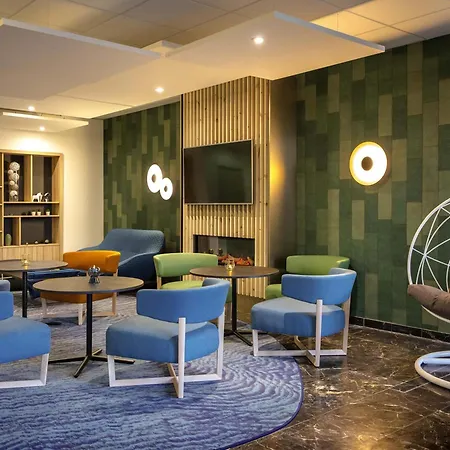 Mercure Cavaillon-2